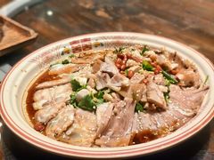 -广府乡下·饭庄(新港东路店)