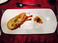 iphone_upload_pic-广州花园酒店-凌璇阁360度高空海鲜自助餐CAROUSEL