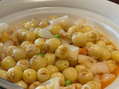 -明湖楼·经典鲁菜山东海鲜(大明湖店)