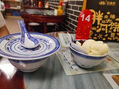 -恒信牛奶甜品(南京总店)