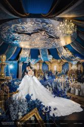 -MANLI BRIDAL婚纱