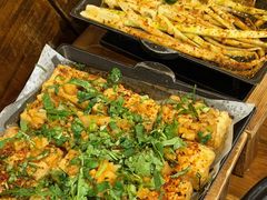 -蚝太郎 • 海鲜烧烤(建国路创始店)