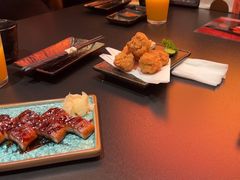 -無二炙坊·和牛烧肉(大钟寺1733店)