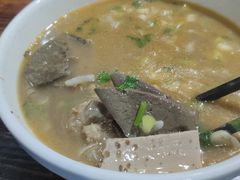 -化三驴肉汤(金明东街店)