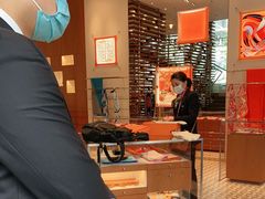 -Hermes爱马仕(成都远洋太古里店)