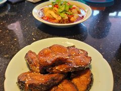 -小城故事·地道宁波味(月湖盛园店)