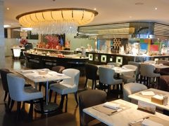 -国际贵都65自助餐厅