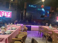 -胡桃里乐队酒馆(广州塔店)