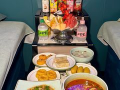 -青春足迹·概念店·小憩足疗SPA