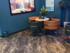 -青春足迹·概念店·小憩足疗SPA
