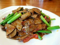 -翠花老菜饺子馆(七宝店)