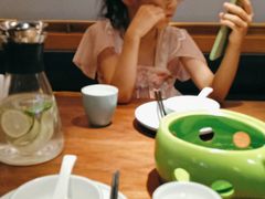 -湖兰金牌小炒肉(椒江万达店)