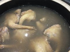 土茯苓鸽汤-皇鸽餐厅(五桂山分店)