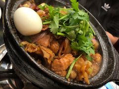 -川香煲(茅台路店)