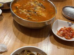 -多宾韩国料理(学衡路店)