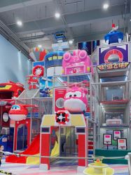 -乐多星球潮玩中心(沈阳嘉里城店)