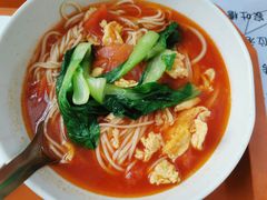 -北京大学-学五食堂
