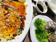-阿杰臻选海鲜饭店(普陀山店)