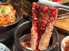 -蒜香焼肉PURUSHIN(马场路店)