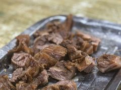 -清真-戏楼王记牛肉面