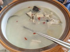 -宝荣鱼馆·临湖之宴(千岛湖店)