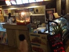 -绿岛汤泉韩式休闲会所