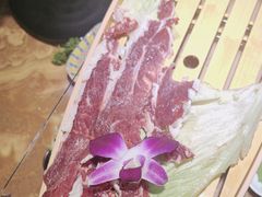 -塔兰齐新疆孜然火锅(鲤鱼山路店)