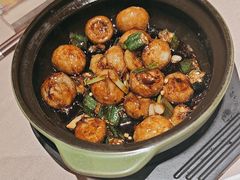 -尚一汤 广东炖汤(金桥国际店)