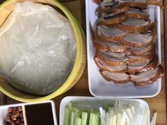 -董立兵烤鸭店(山大路店)
