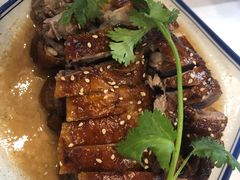 -粤拭轩·广东味道(祥和里店)