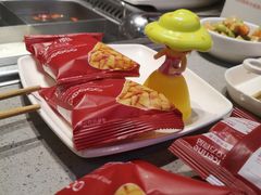 -海底捞火锅(徐州火车站店)
