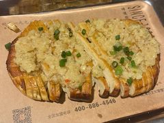 -阿记烧烤(大兴新区店)