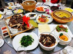 -金熙楼(熙南里店)