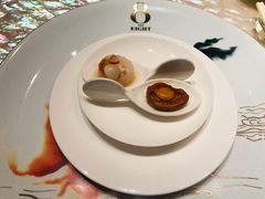 -8餐厅(新葡京酒店)