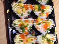 -友壹町寿司·料理(三水广场店)