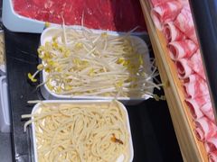 -0048鲜活香辣虾·火锅(铜陵路店)