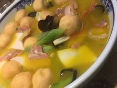 -嵇大厨好灶头农家菜