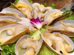 -船奇蒸汽海鲜·闽菜(八市海鲜总店)