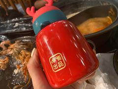 -呷哺呷哺(西单大悦城店)