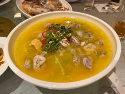 -新锦江大酒店·宴会厅·婚宴