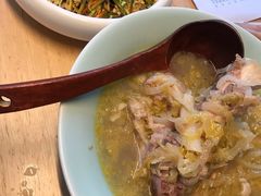 -关东小磨东北菜(上海长风大悦城店)
