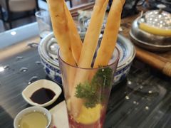 -虾饺妹·粤式手工点心(水荫路店)