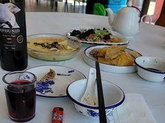 -碧海银沙海鲜餐厅(恒大海上威尼斯店)
