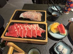 -湊湊火锅·茶憩(和平大悦城店)