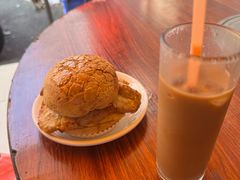 -沙溪兄茶餐厅