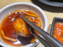 -泥炉烧肉师(新街口金銮巷店)