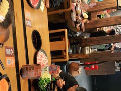 -呷哺呷哺(宝山正大乐城店)