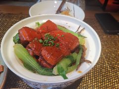 -隐厨中国餐馆(红旗大街店)
