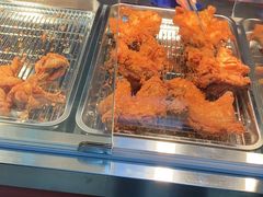 -永顺炸鸡( 立水桥北苑店)