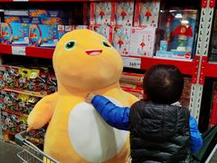 -山姆会员商店(杨桥西路店)